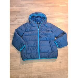 Under armour xl boys pronto puffer jacket